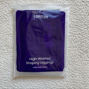 Shapermint Empetua High-Waisted Shaping Leggings